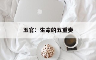 五官：生命的五重奏