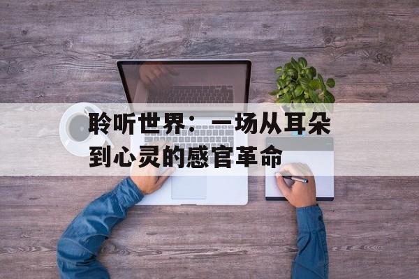 聆听世界：一场从耳朵到心灵的感官革命-第1张图片-