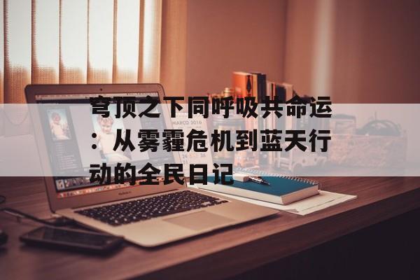 穹顶之下同呼吸共命运：从雾霾危机到蓝天行动的全民日记-第1张图片-