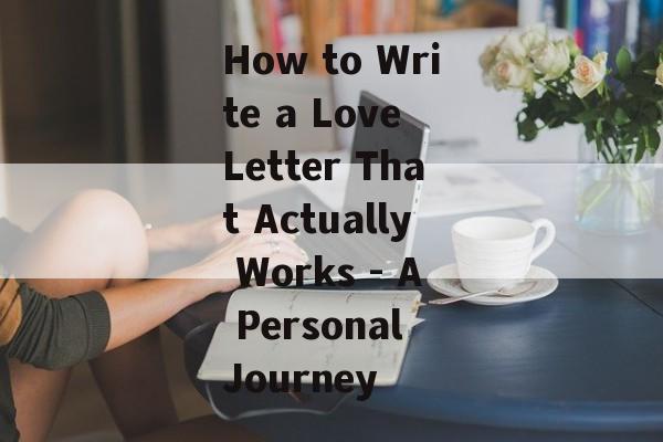 How to Write a Love Letter That Actually Works - A Personal Journey-第1张图片-