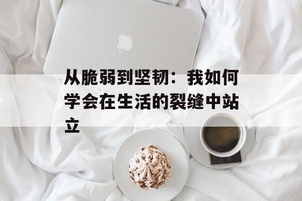 从脆弱到坚韧：我如何学会在生活的裂缝中站立-第1张图片-