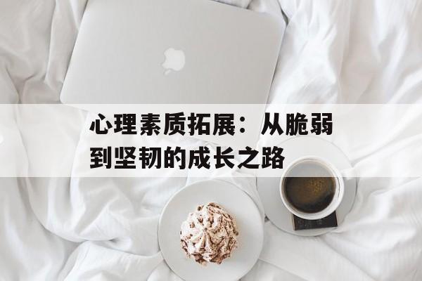 心理素质拓展：从脆弱到坚韧的成长之路-第1张图片-