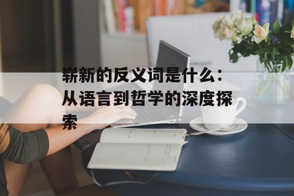 崭新的反义词是什么：从语言到哲学的深度探索-第1张图片-