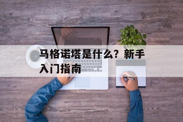 马格诺塔是什么？新手入门指南-第1张图片-
