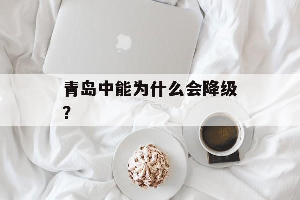 青岛中能为什么会降级？-第1张图片-