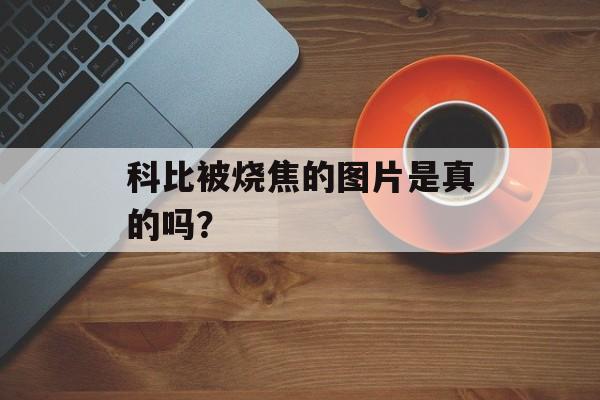 科比被烧焦的图片是真的吗？-第1张图片-