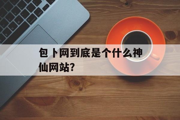 包卜网到底是个什么神仙网站？-第1张图片-