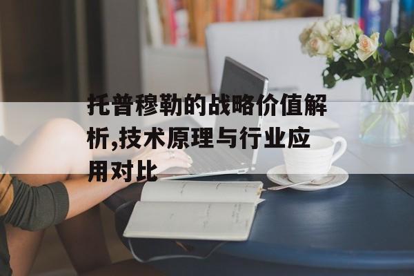 托普穆勒的战略价值解析,技术原理与行业应用对比-第1张图片-