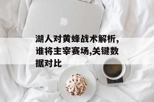 湖人对黄蜂战术解析,谁将主宰赛场,关键数据对比-第1张图片-
