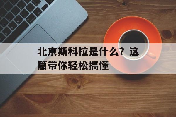 北京斯科拉是什么？这篇带你轻松搞懂-第1张图片-