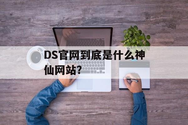 DS官网到底是什么神仙网站？-第1张图片-