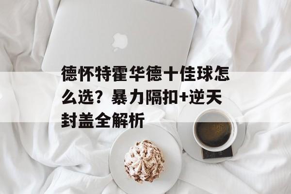 德怀特霍华德十佳球怎么选？暴力隔扣+逆天封盖全解析-第1张图片-