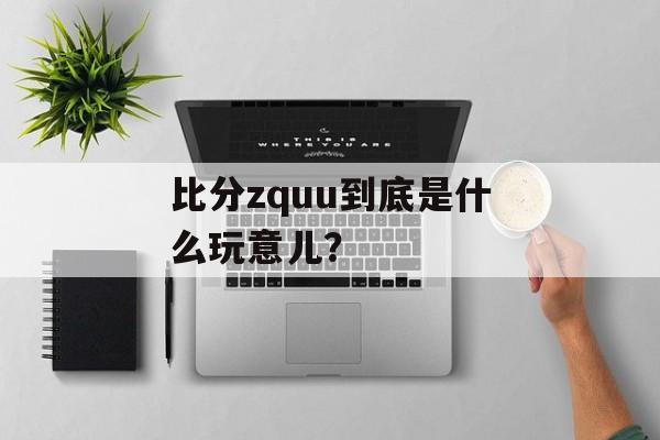 比分zquu到底是什么玩意儿？-第1张图片-