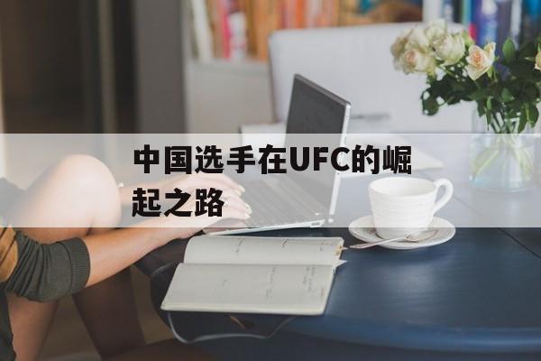 中国选手在UFC的崛起之路-第1张图片-
